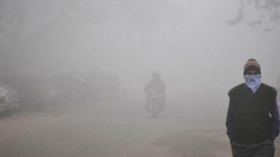 Медици искат полумаратонът на Делхи да бъде отменен заради мръсен въздух