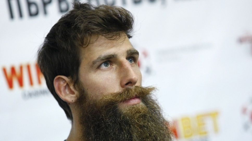 Костов отново вкарва, а Работнички побеждава