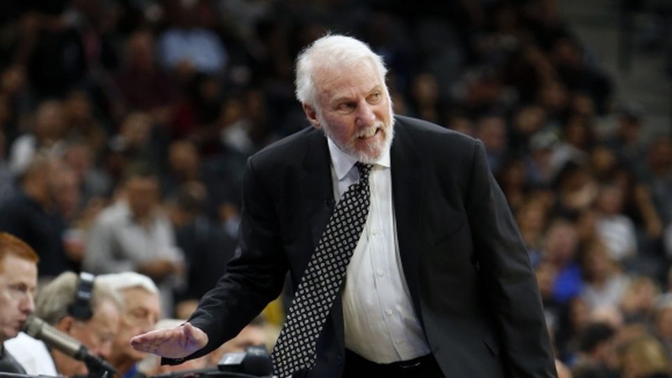 Попович задмина Джексън по победи