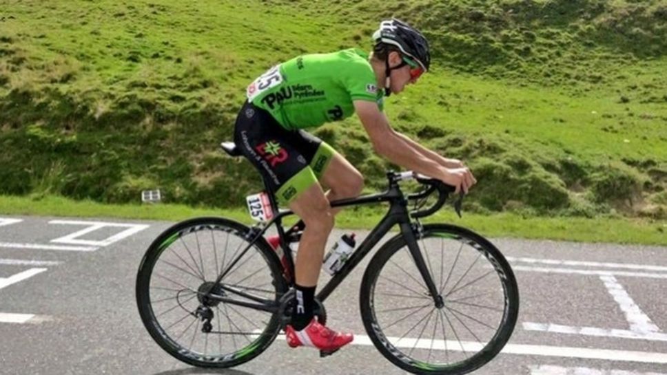 Мистериозна смърт на 20-годишен колоездач потресе Белгия