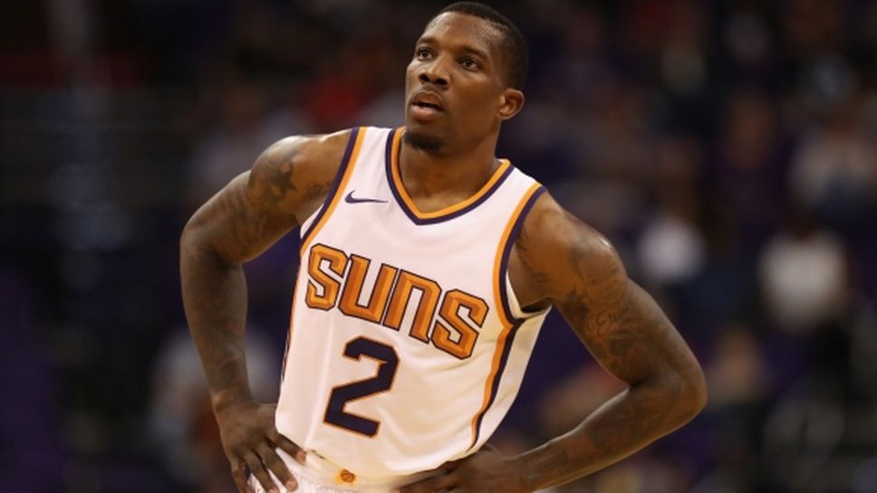 Намериха нов отбор на Бледсоу