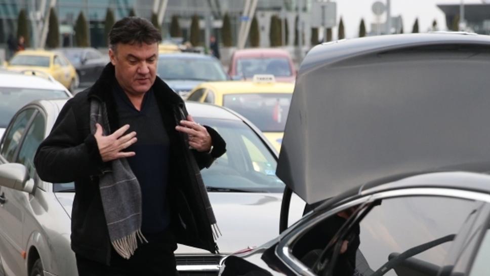 Присъдиха на България световна титла по футбол за ученици, Михайлов поздрави момчетата