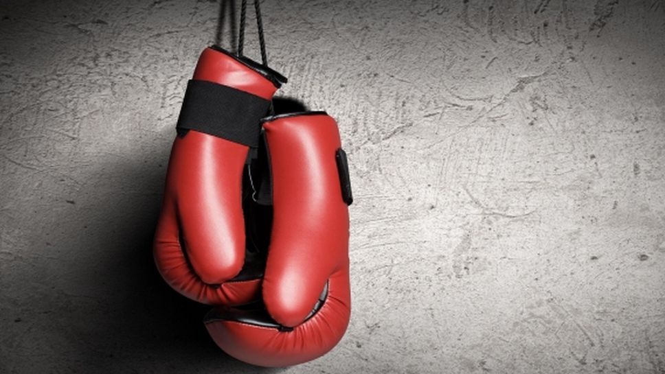 Община Перник подкрепи местни талантливи боксьори