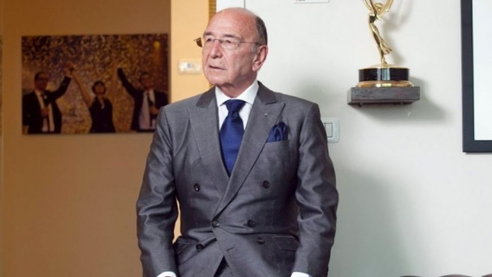 Секс скандал разтресе МОК