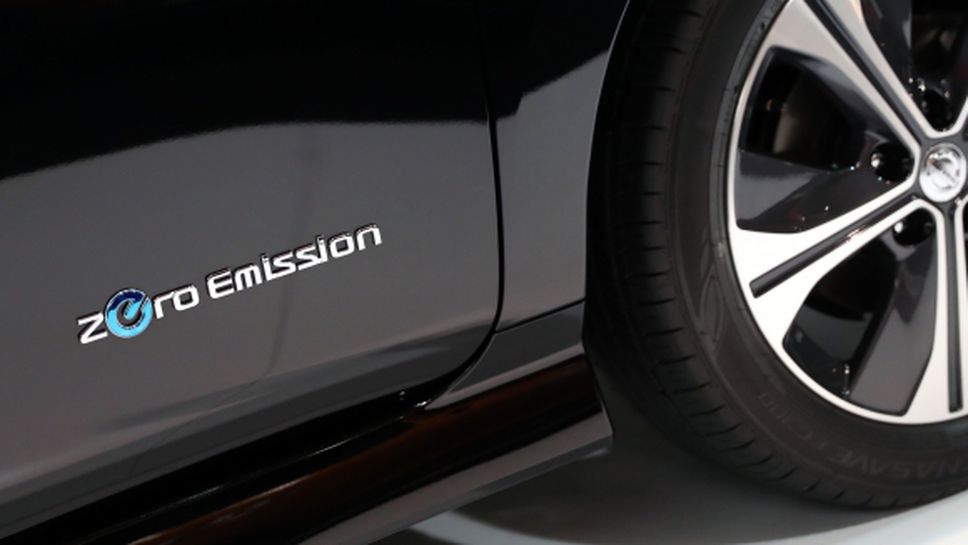 Значителен ръст на продажбите на хибридни автомобили у нас