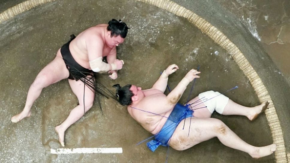 Аоияма загуби във Фукуока