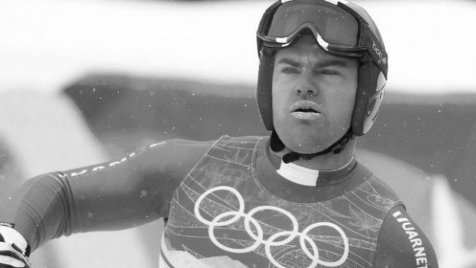 Трагедия в ските: Бронзов медалист от световно загина по време на тренировка