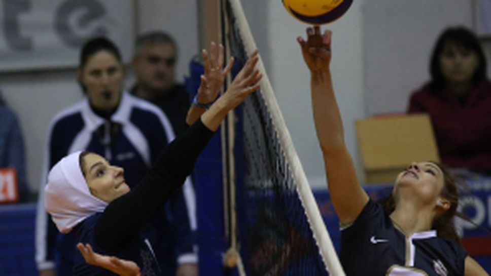 Славия - ЙЕБ Шумен 05 3:1