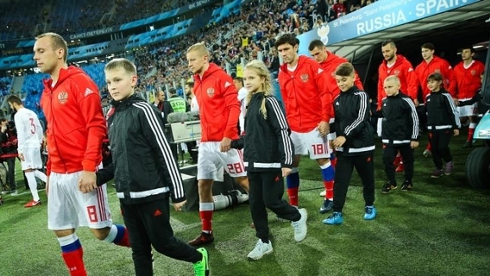 Русия преговаря за контрола с Франция