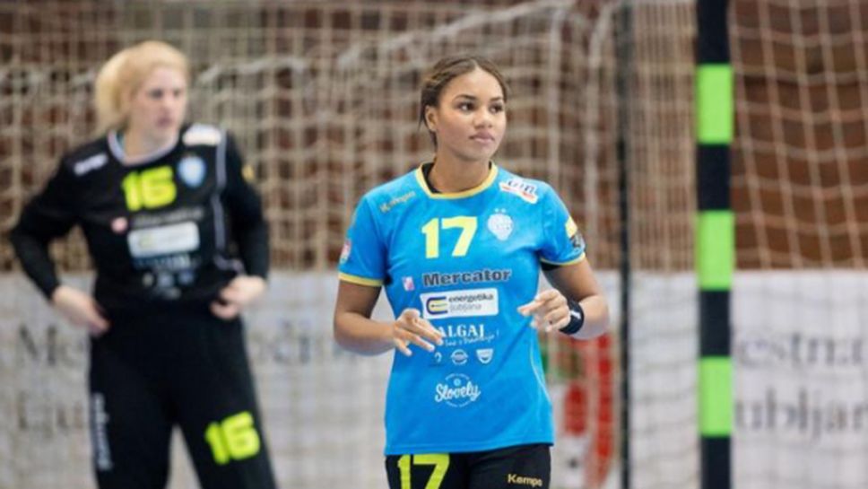 Словения ни открадна най-големия талант в хандбала