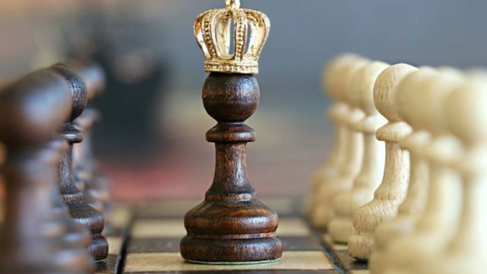 НСА организира шахматен турнир за деца