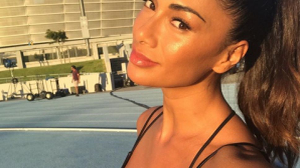 Никол Шерцингер