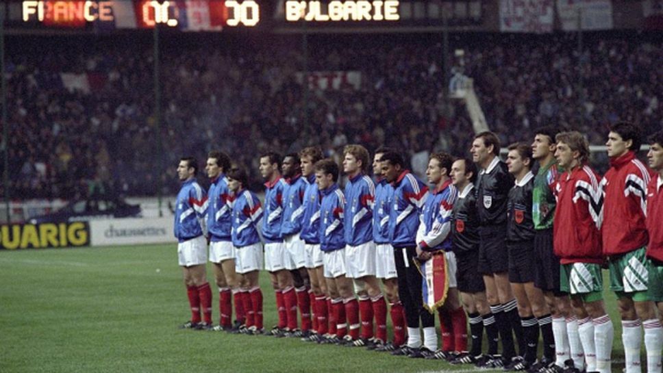 Помощникът на Пената: Още пазя декларациите на левскарите, доста неграмотно са написани