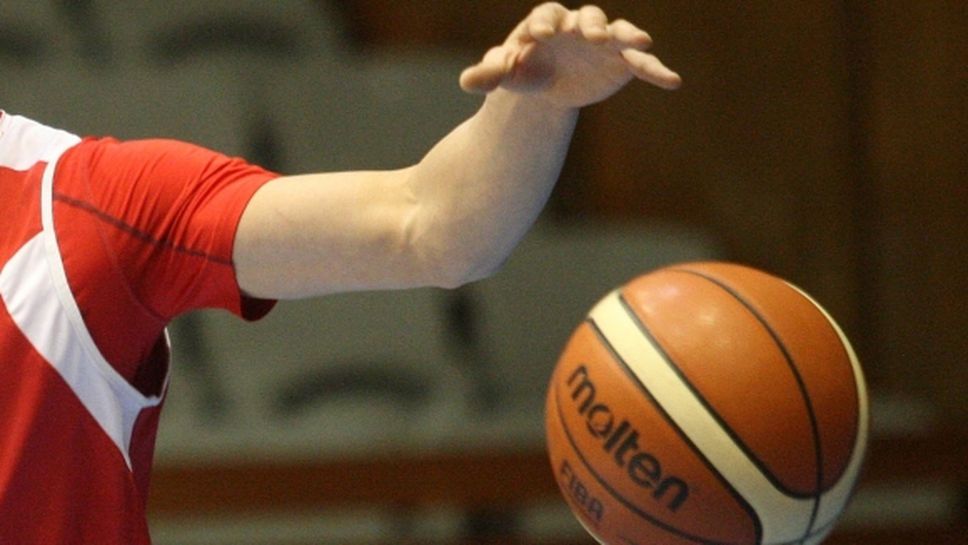 Спешъл Олимпикс България, БФБ и НБЛ се включват в Европейската баскетболна седмица
