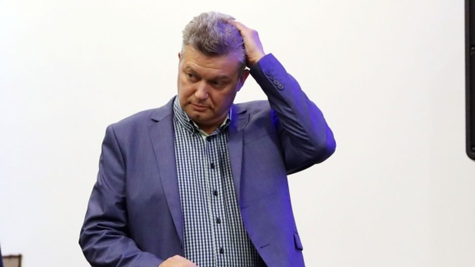 Шефът на съдиите се извини на ЦСКА-София и нарече играч на Ботев “изкусен симулант” (видео)