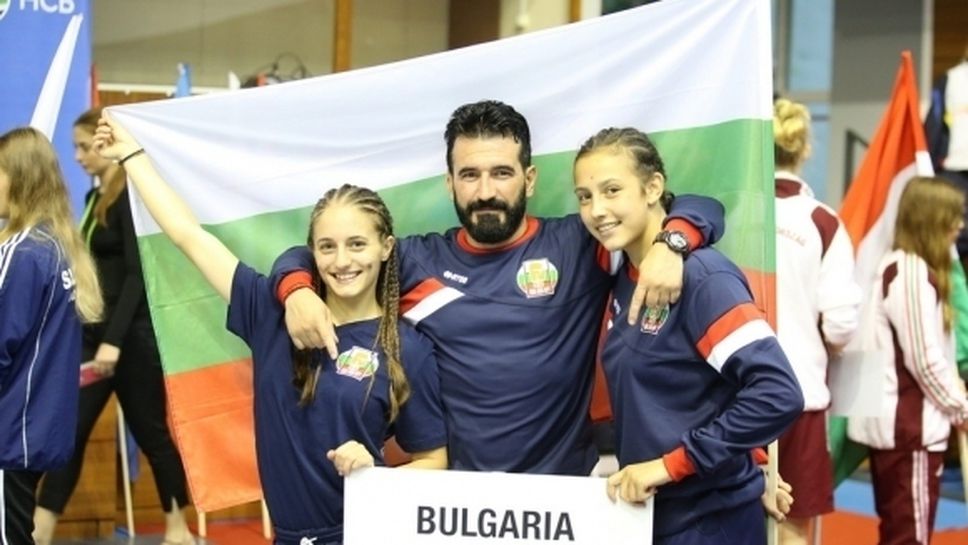 Българските боксьорки отпаднаха от световното първенство в Индия