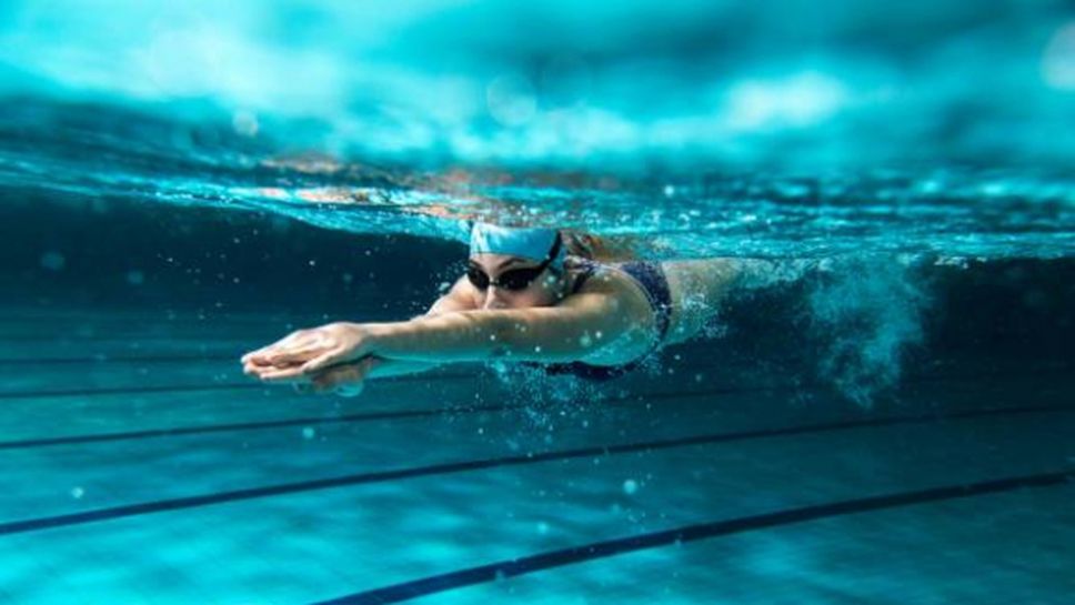 Федерацията по плувни спортове прие нов устав