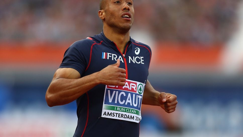 Дойде ли моментът за европейска титла на Джими Вико?