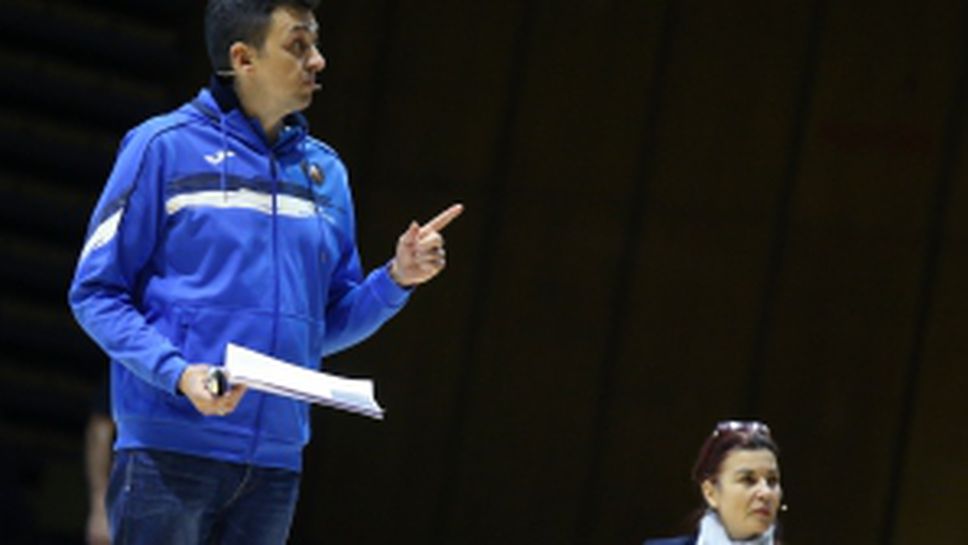 Среща на ръководството и феновете на Левски