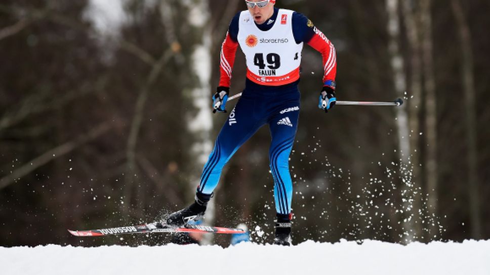 Руснаците, които няма да участват на Олимпиадата, ще стартират в Световната купа по ски бягане