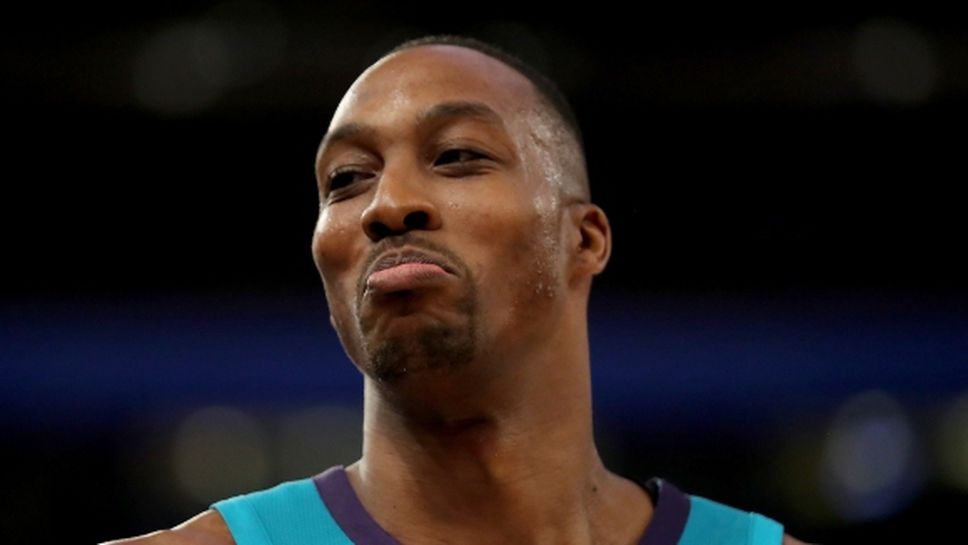 Този жест струва $35 000 на Хауърд (видео)