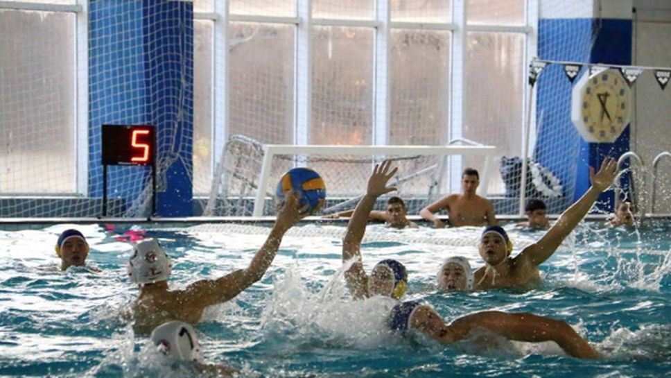 Локо НН и Черноморец спечелиха квалификацията