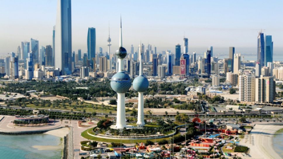 Кувейт и Оман искат мачове от световното първенство в Катар