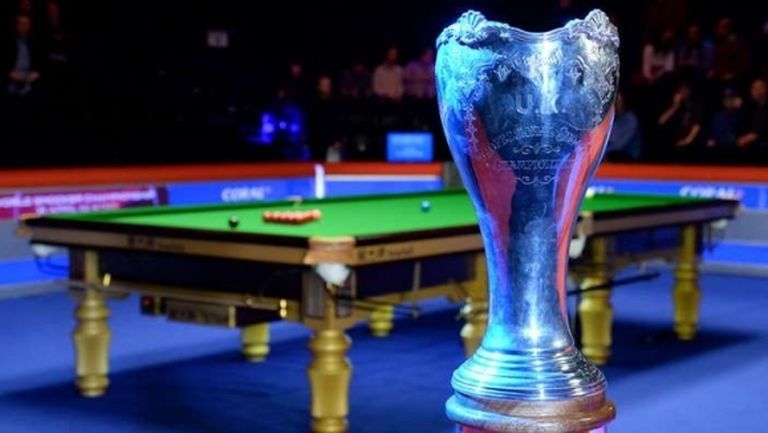 Започва първата снукър класика - UK Championship