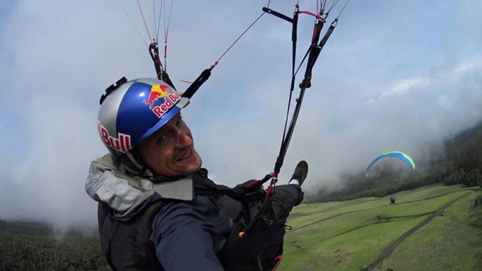 Весо Овчаров и Миленита са изненадите на стартиращите утре  "Дни на предизвикателствата"