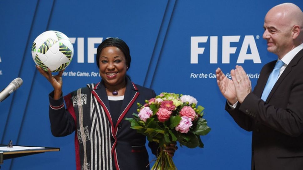 ФИФА: Няма доказателства за масова употреба на допинг във футбола
