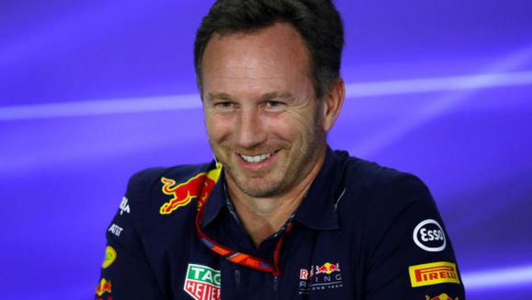 Кристиан Хорнер подкрепя новото ръководство на Формула 1