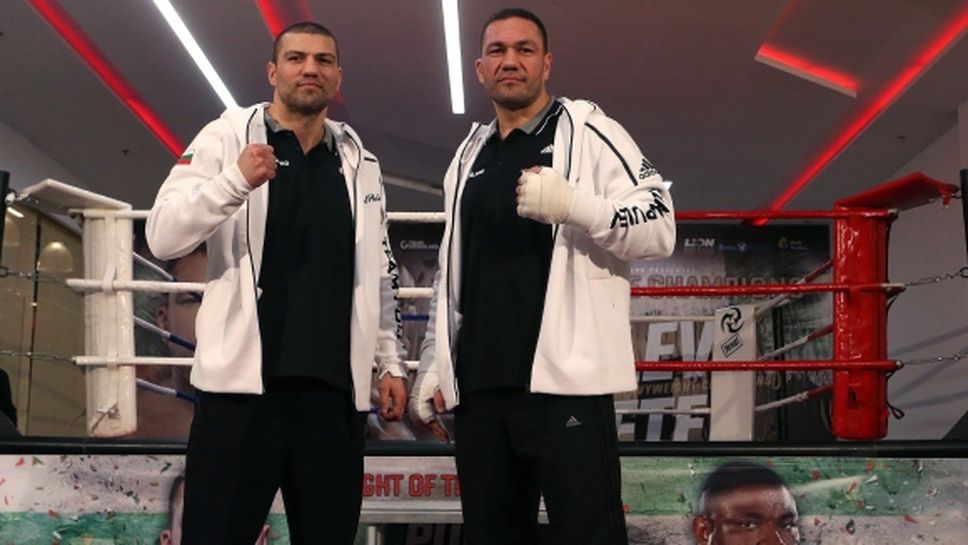 Братя Пулеви ще наградят медалистите на републиканския турнир по бокс за служители на МВР