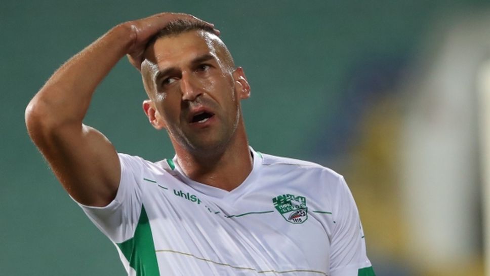 Камбуров връхлита в топ 15 на Балканите