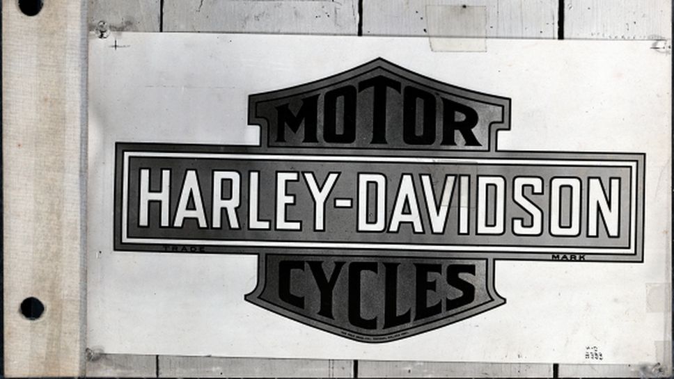 Harley-Davidson: Историята на двама приятели, създали велика марка