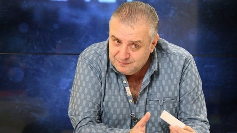 Дучето разкри кой отбор ще признае за приемник на ЦСКА