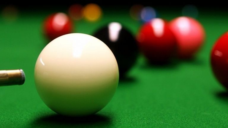 Още един максимален неуспех в UK Championship