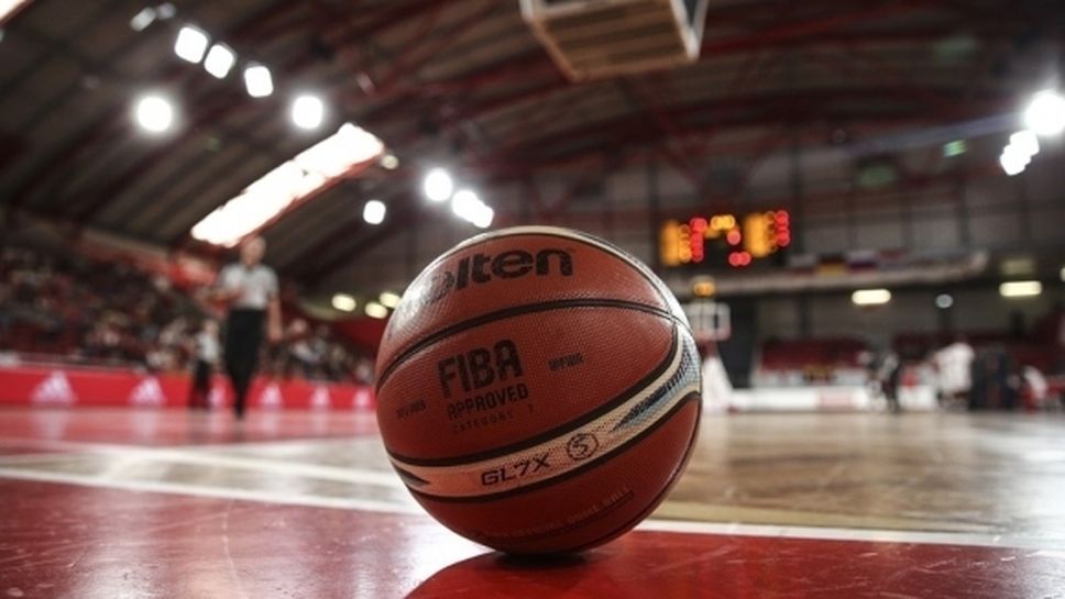 Словенско светило в баскетбола обучава български треньори във Варна и Ботевград