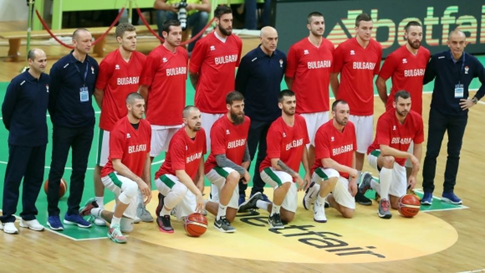 България вече е в топ 50 на света