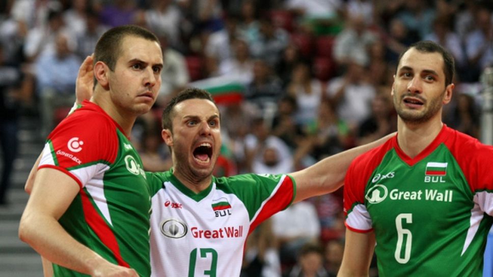 С Казийски България ще е много по-силна, но Матей едва ли ще се върне (видео)