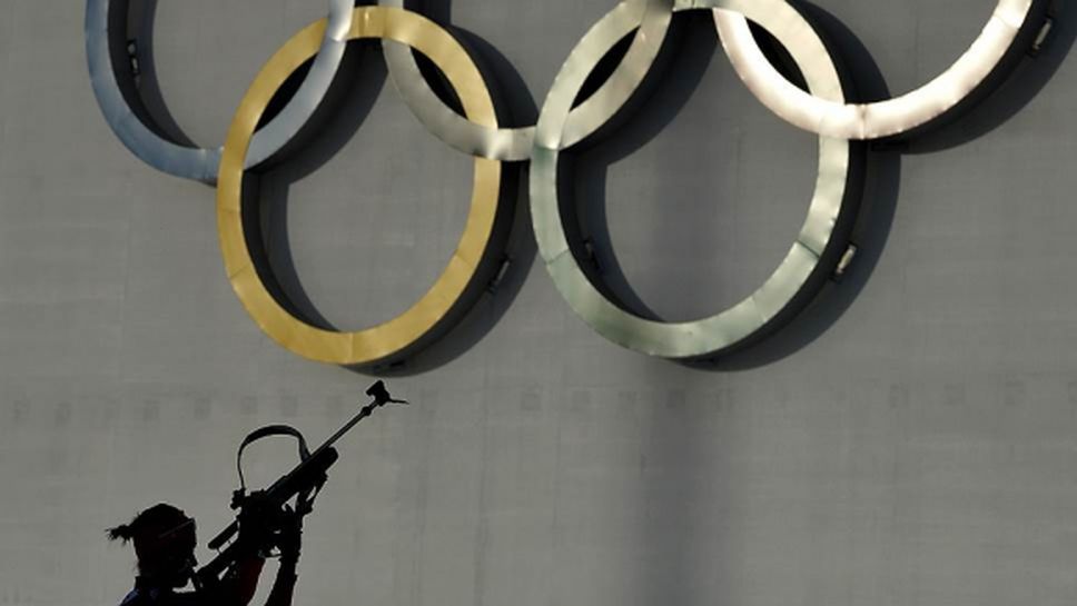 Медиите в Русия коментират кого всъщност наказа МОК заради допинга