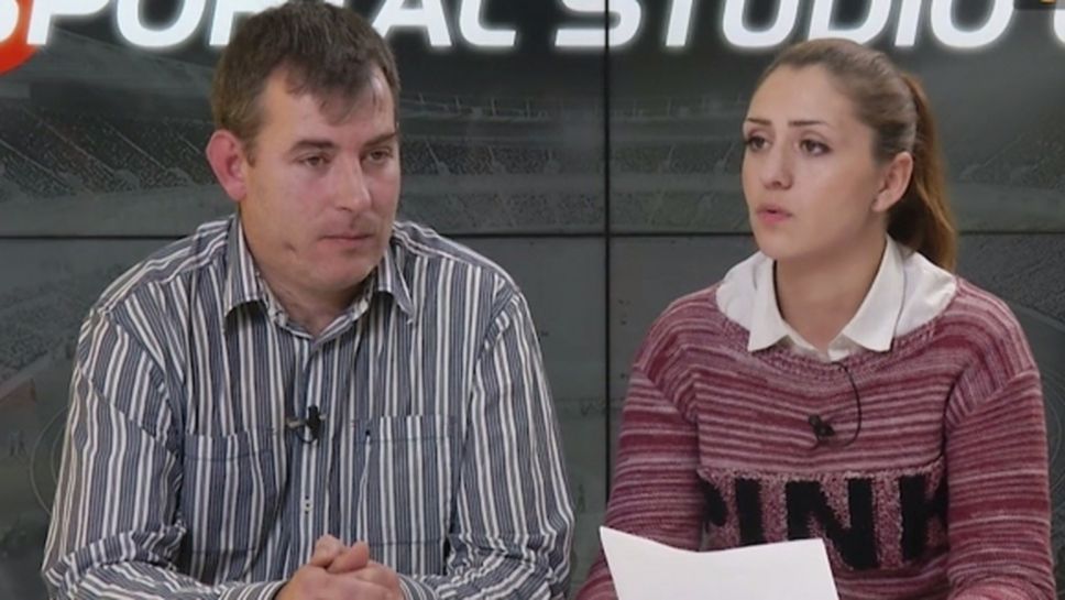 Нови разкрития за скандала в Монтана! Ангел Стоянов не е оневинен от прокуратурата и е уволнен от БФС (видео)
