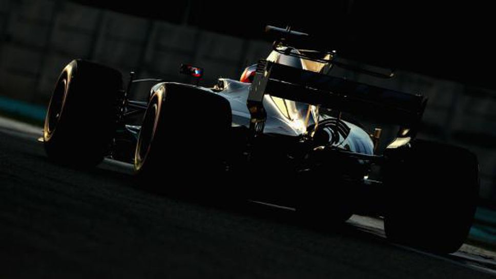 Мазерати може би се завръща във Формула 1