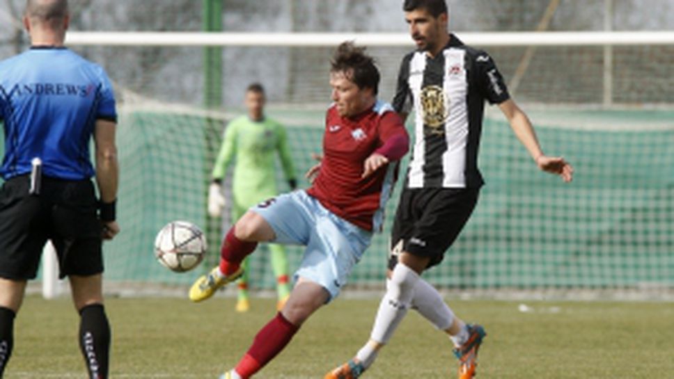 Септември - Локомотив (София)