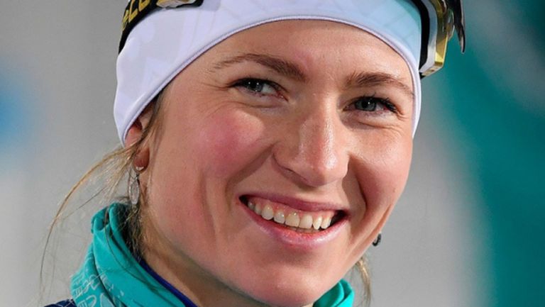 Домрачова: Бьорндален не ми е треньор