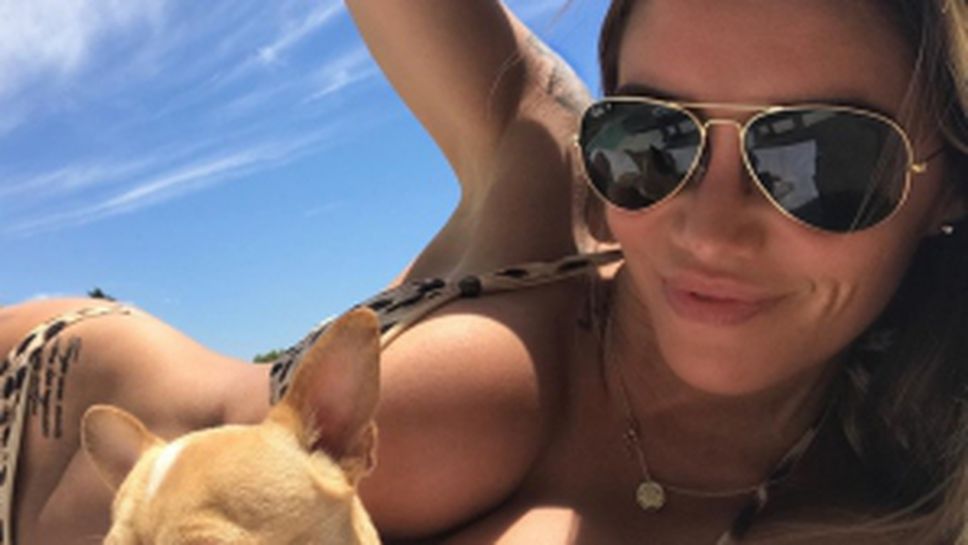 Клаудия Чардоне заплашва да разруши много бракове