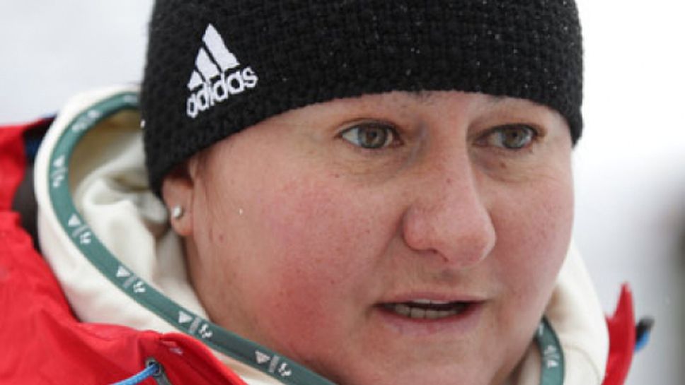 Руските ски бегачи гласуваха да участват в Пьончан
