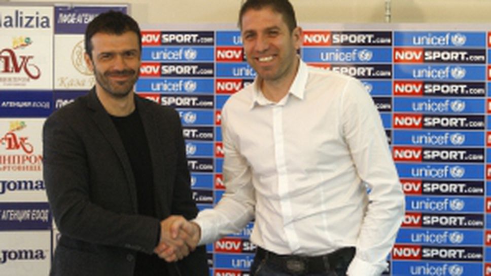 Студио "Дерби" с гости Чиликов и Кирилов