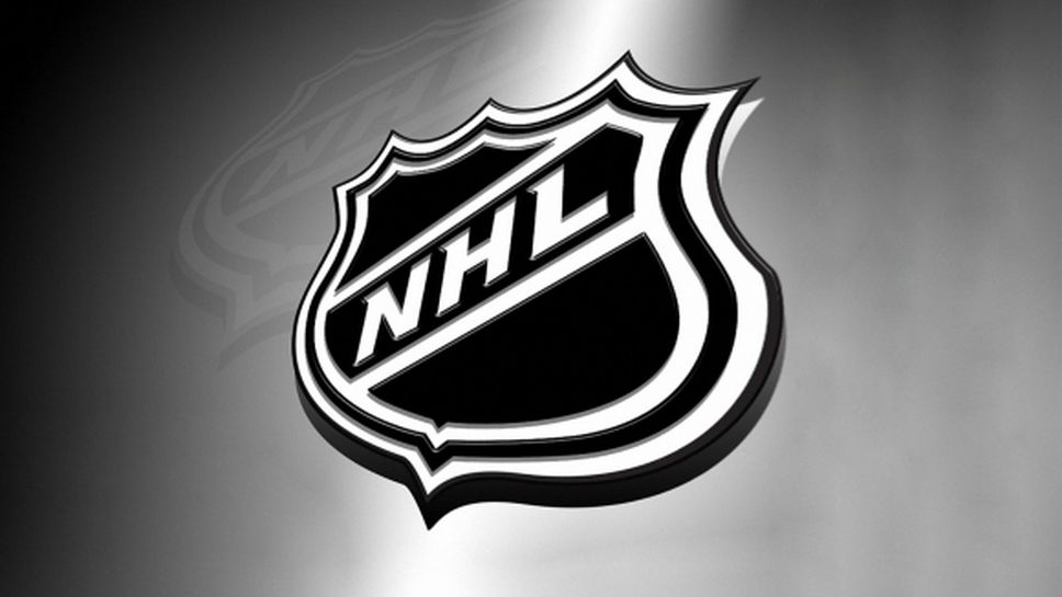 Резултатите в НХЛ от тази нощ