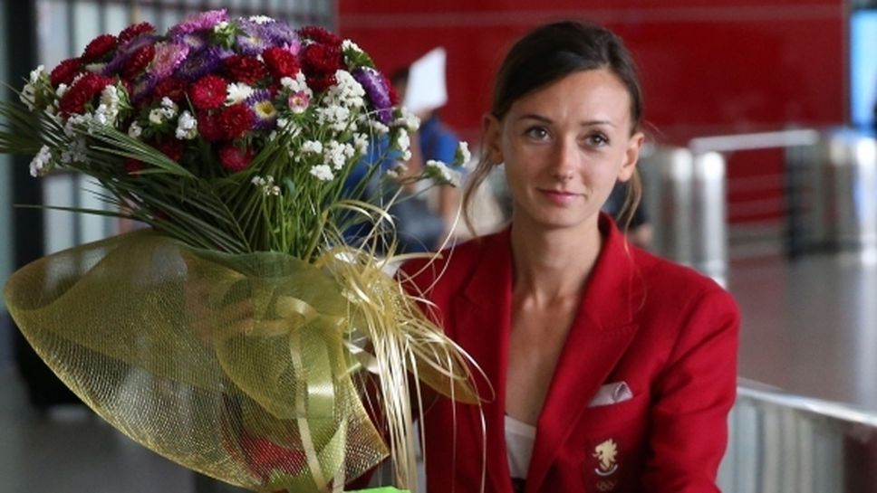 Милица Мирчева завърши 46-а на Европейското първенство по кроскънтри, Йоло Николов остана 61-и