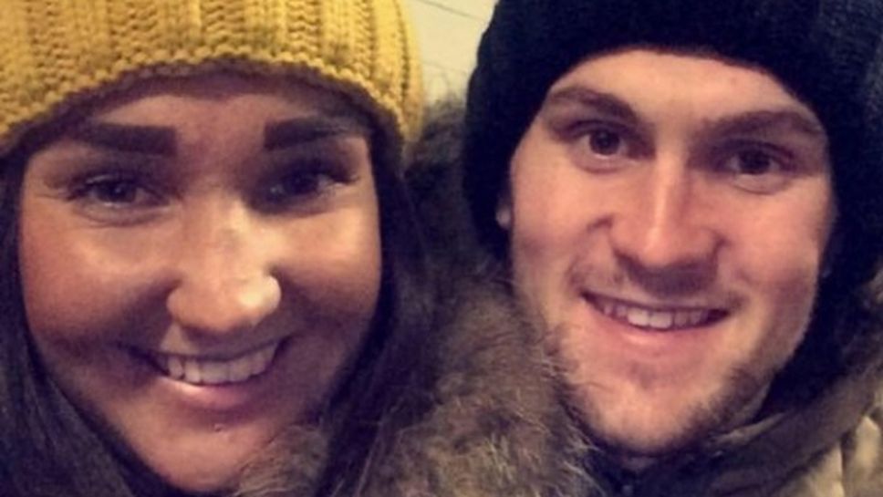 Гаджето на бивш вратар на Ман Сити се самоуби